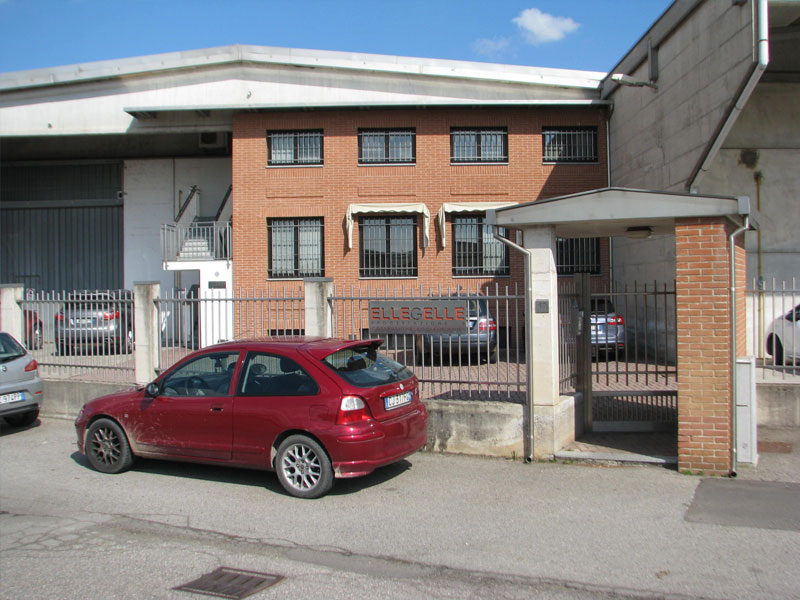 Azienda-Ellegelle