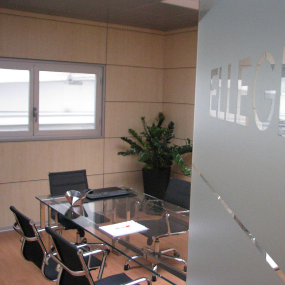 Uffici Ellegelle