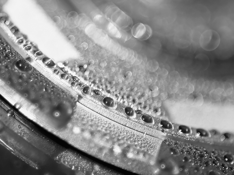 Washing-Machinery