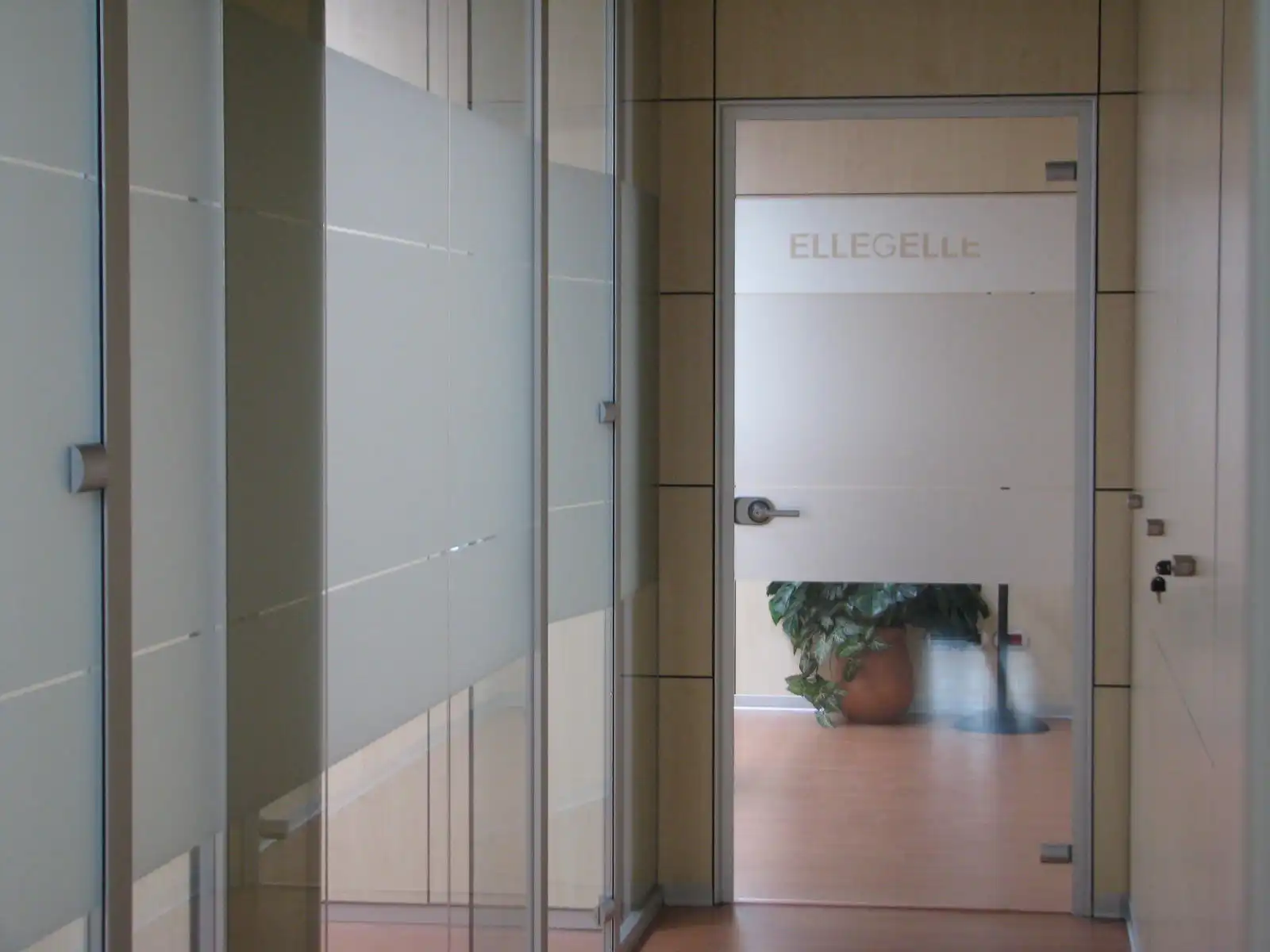 Uffici ElleGelle