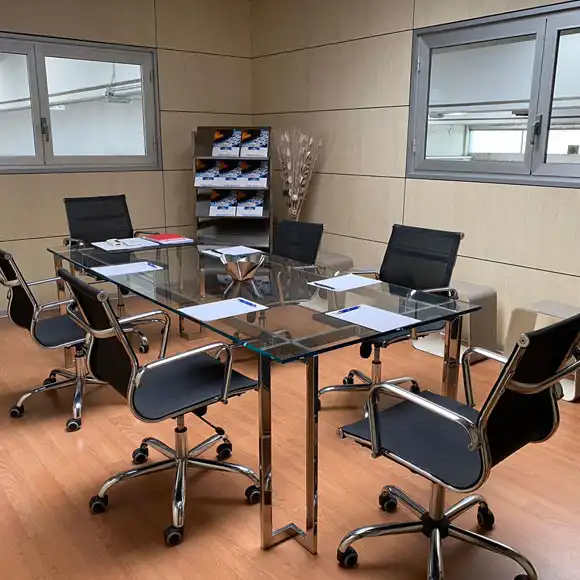 Sala riunioni